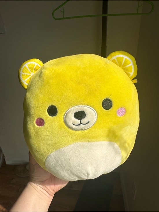 Squishmallows Other - Squishmallow lemonade